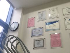 -泰康拜博口腔医院(海曙店)