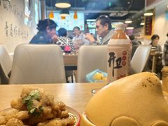 -烤满分·东北烧烤(首经贸店)