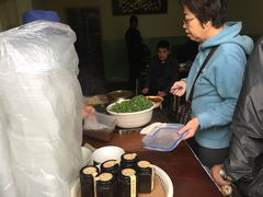 -正味斋锅巴菜(西北角店)