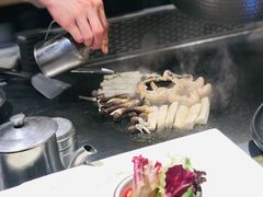 -阿吾罗日本料理(K11艺术中心店)