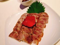 -赵记老铺(市府恒隆广场店)