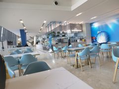 -贝林大翅鲸简餐厅(国家海洋博物馆店)