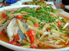 -盛世盐帮·自贡特色(总店)