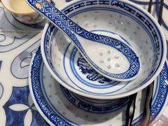 -图味美小黄鱼·景德菜(浙江路店)