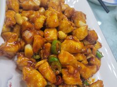 -六和聚传统烤鸭.天津菜(和平店)