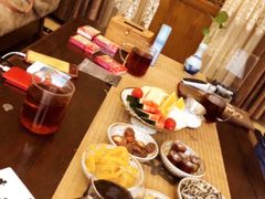 -碧露轩·大益茶体验馆(镇江路店)