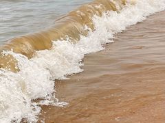-东戴河风景区-止锚湾