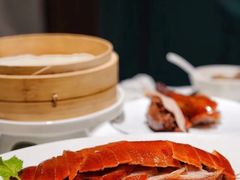 -四季民福烤鸭店(王府井东安门店)