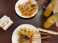 -郭记小街麻辣烫(南小街总店)