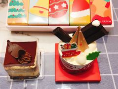 -好利来(新宜白店)