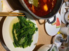 -李子坝梁山鸡(北碚万达五鸡哥店)