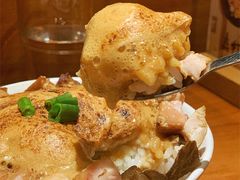 叉烧饭-真打拉面·日式拉面新流派(体育西横街店)