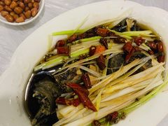 -喜洋洋(中山四路店)