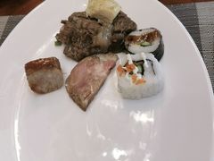 -济南喜来登酒店