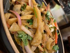 -牛a潮汕鲜牛肉粿条(天河北店)