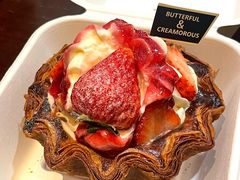 -B&C黄油与面包·THE GARDEN BAKERY概念店(世纪汇店)