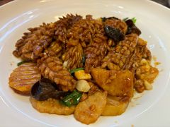 -闫府私房菜·老字号(恒隆店)