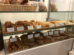 -老梦面包 CHEZMOREL(三源里店)