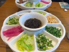 -尹三豆汁(前门旗舰店)