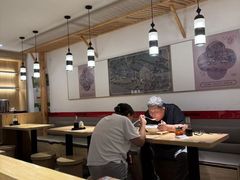 -朱新年·苏式汤团·面点(北寺塔店)