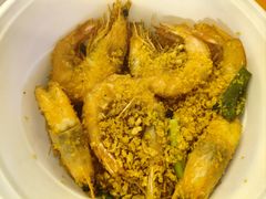 -北李妈妈菜·海肠捞饭(高新万达店)