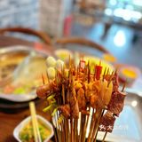 护国寺菜麻串串香