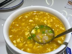 一品鲜虾豆花-兰湘子·湘菜小炒(石家庄万象城店)