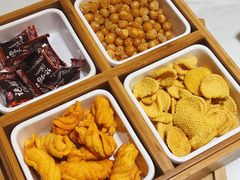 -大鸽饭(马王堆店)