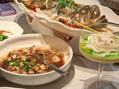 -食锦记·福建私房菜(浦西万达店)