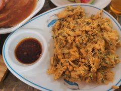 -涵家味土菜馆·徽州一绝臭鳜鱼(三河古镇店)