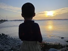 -汕尾风车岛