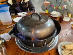 -大地农庄(逢沙大道店)