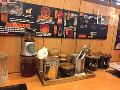 博多一幸舍(侨福芳草地店)-博多一幸舍(侨福芳草地购物中心店)