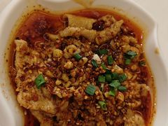 -凯鸽酒楼(大同振兴街店)