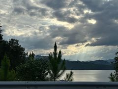 -翠屏湖景区