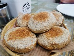 -清真·鸦儿李记·小馆(后海店)