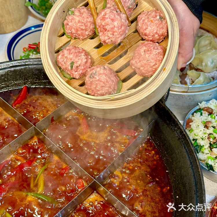 吃在上新第一线🆕不敢相信这是成都的物价！