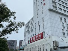 -中国中医科学院望京医院(院本部)