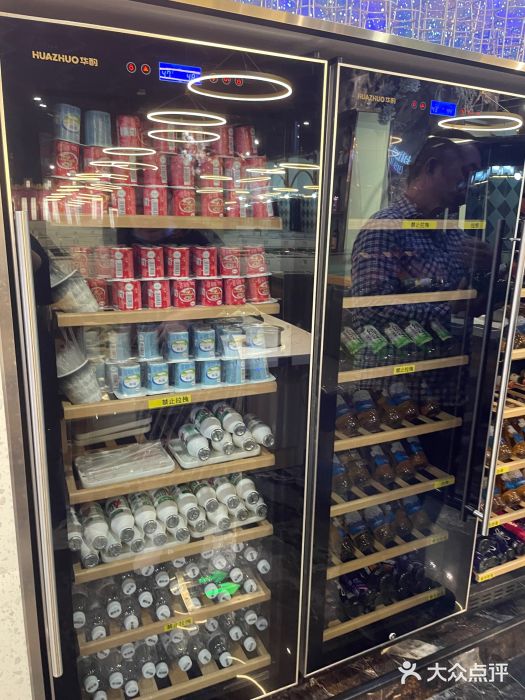 圣罗巴海鲜自助(黑金店)图片