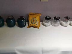 -圣和足道·瑶浴SPA·养生茶府(光华店)