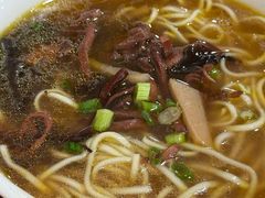 -大石人家鱿鱼面馆(大石西路总店)