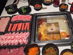 -鼎膳常火锅(华阳店)