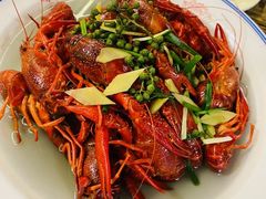 -指爱龙虾(金杨路总店)