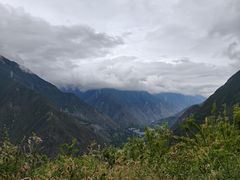 -萝卜寨羌文化生态旅游区