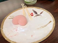 -黑松白鹿(金融街店)