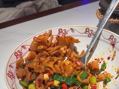 -匠熙小馆(崇文门店)