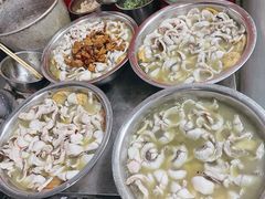 -黑皮酸菜鱼(三山街店)