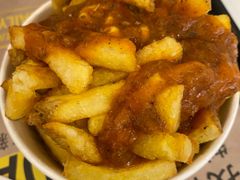 -纽约薯条(世豪广场店)