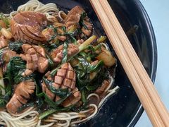 -老地方面馆(思南路店)