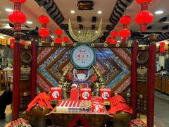 -亮欢寨(凯里总店)